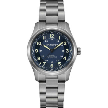 HAMILTON Khaki Field