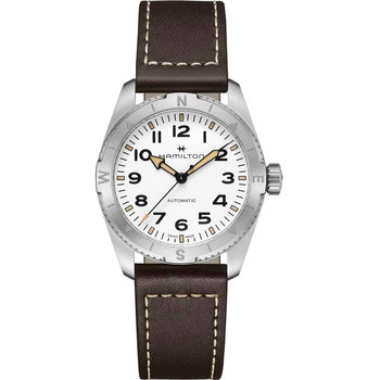 HAMILTON Khaki Field