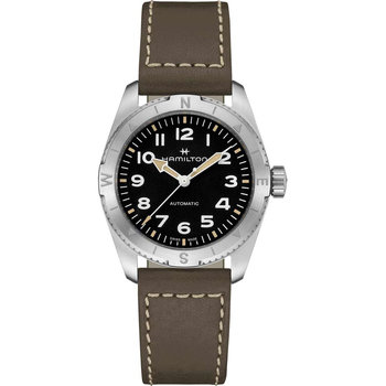 HAMILTON Khaki Field