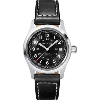 HAMILTON Khaki Field