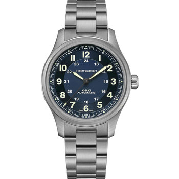 HAMILTON Khaki Field