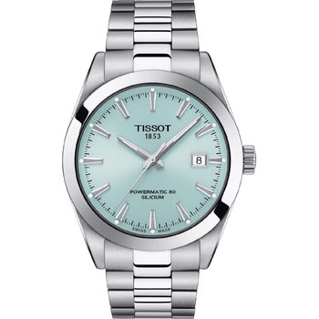 TISSOT T-Classic Gentleman