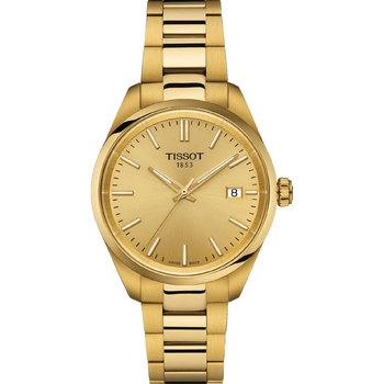 TISSOT T-Classic PR 100 Gold