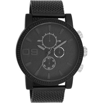 OOZOO Timepieces Black