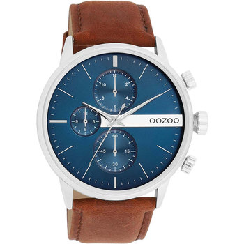 OOZOO Timepieces Brown