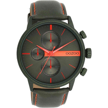 OOZOO Timepieces Green