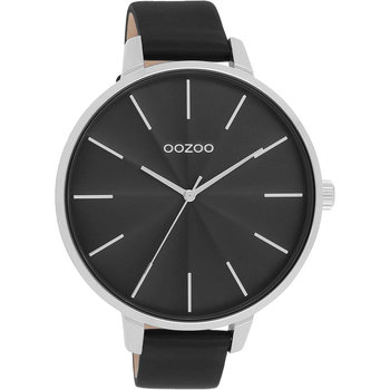 OOZOO Timepieces Black