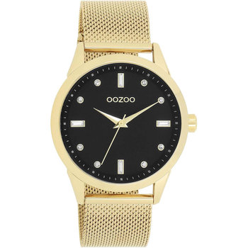 OOZOO Timepieces Crystals