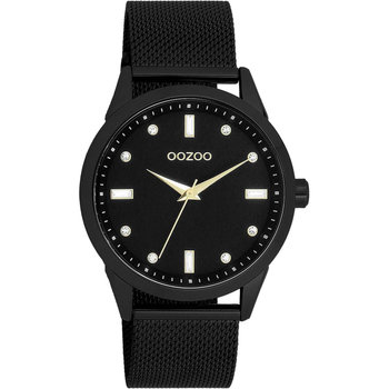 OOZOO Timepieces Crystals