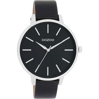 OOZOO Timepieces Black