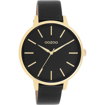 OOZOO Timepieces Black