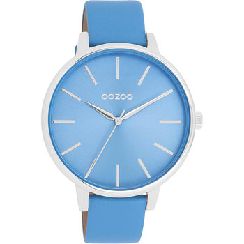 OOZOO Timepieces Light Blue