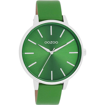 OOZOO Timepieces Green