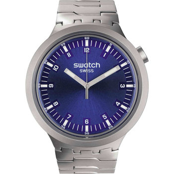 SWATCH Big Bold Irony Indigo