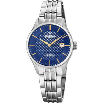 FESTINA Silver Stainless