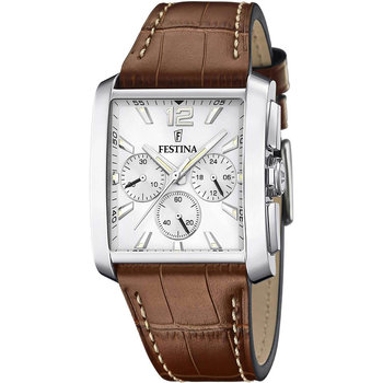 FESTINA Chronograph Brown