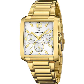 FESTINA Chronograph Gold