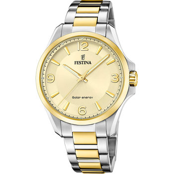 FESTINA Crystals Solar Two