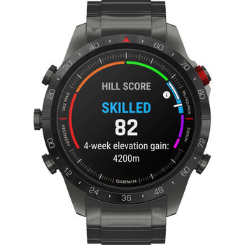 GARMIN MARQ Athlete (Gen 2)