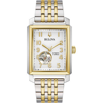 BULOVA Sutton Automatic Two