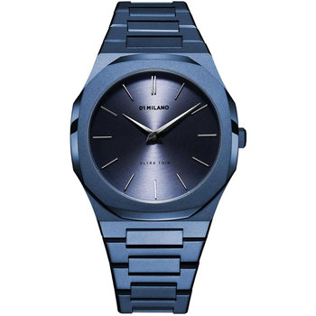 D1 MILANO Ultra Thin Blue