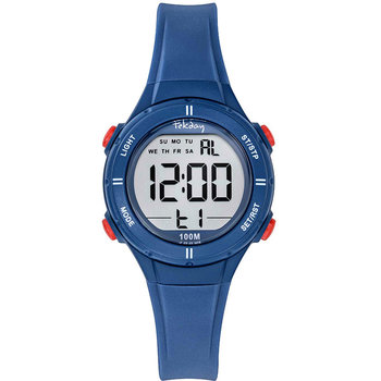 TEKDAY Chronograph Blue