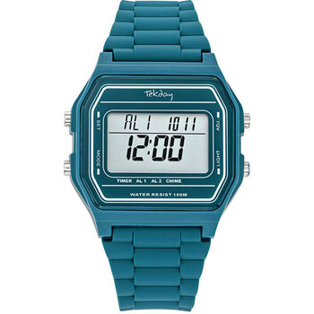 TEKDAY Chronograph Blue