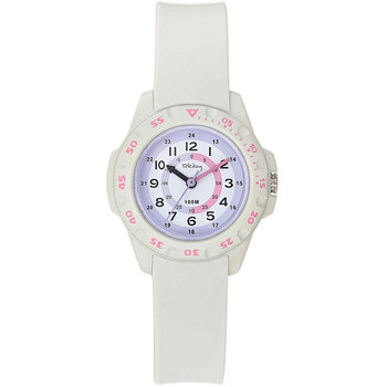 TEKDAY White Plastic Strap