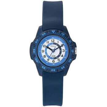 TEKDAY Blue Plastic Strap