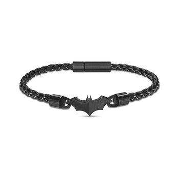 Ανδρικό βραχιόλι POLICE Batman Batarang Limited Edition