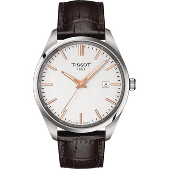 TISSOT T-Classic PR 100 Brown