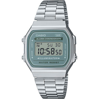 CASIO Vintage Chronograph