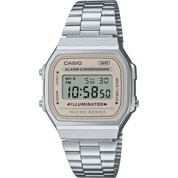 CASIO Vintage Chronograph