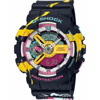 G-SHOCK League Of Legends