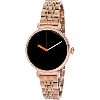 3GUYS Smartwatch Rose Gold