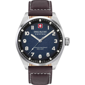 SWISS MILITARY HANOWA