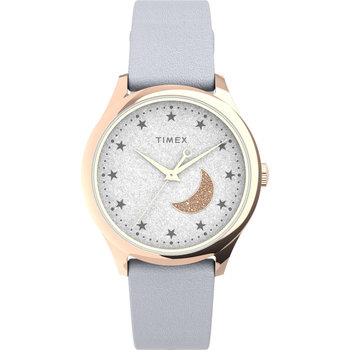 TIMEX Dress Celestial White