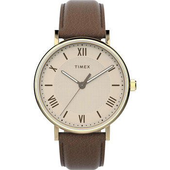 TIMEX Dress Southview Brown