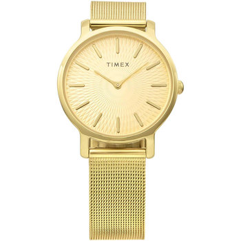 TIMEX Trend Transcend Gold