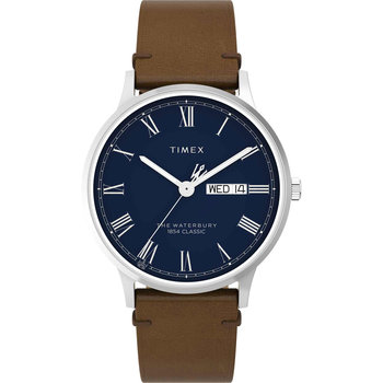 TIMEX Waterbury Traditional