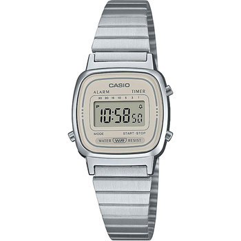 CASIO Vintage Chronograph