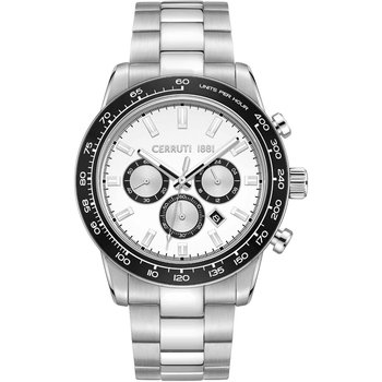 CERRUTI Turchino Chronograph