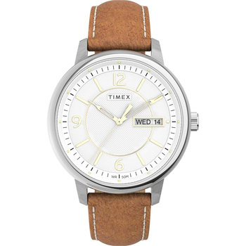 TIMEX Trend Chicago Brown