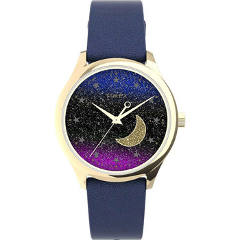 TIMEX Dress Celestial Blue