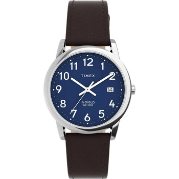 TIMEX Easy Reader Brown