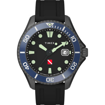 TIMEX Deep Water Tiburon