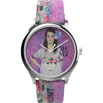 TIMEX Lab x The MET Klimt