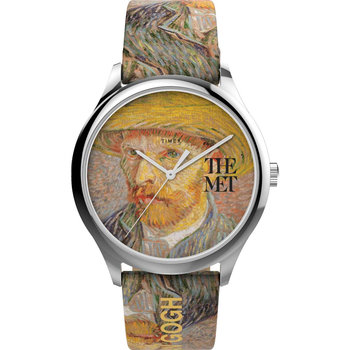 TIMEX Lab x The MET Van Gogh