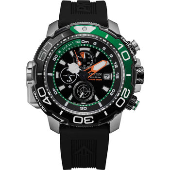 CITIZEN Eco-Drive Divers