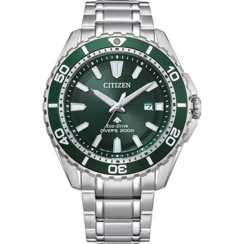 CITIZEN Eco-Drive Divers